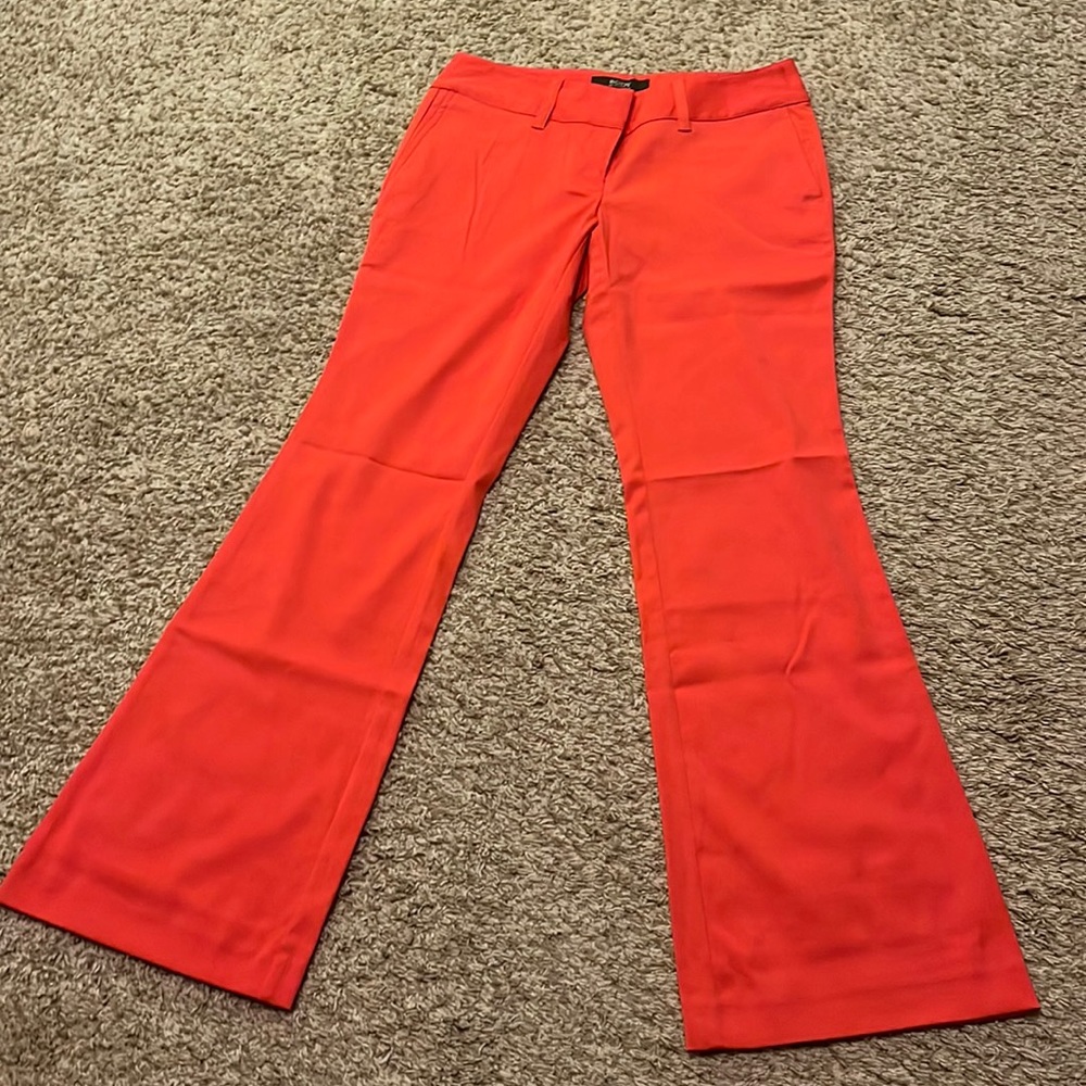 BRAND NEW BODY BY VICTORIA TROUSER PANTS